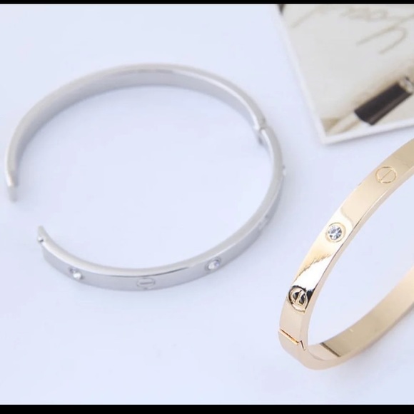 Stackable bracelet - Picture 2 of 2